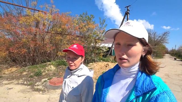 Наша история о том, почему нас отговорили от переезда на ПМЖ в Белореченск | Краснодарский край смотреть онлайн