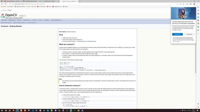 Programming AIMBOT with Python! смотреть онлайн
