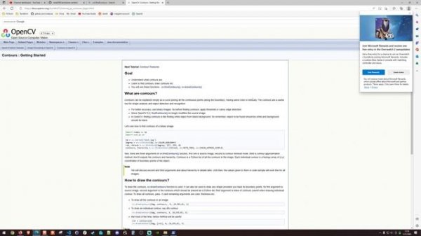 Programming AIMBOT with Python!