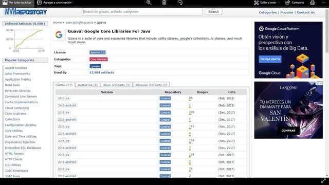 Cómo tomar un screenshot en Selenium смотреть онлайн