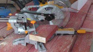 Торцовочная пила DEKO DKMS2200-255 Laser 063-4218