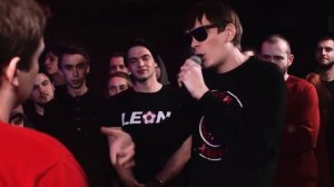 VERSUS BPM׃ Соня Мармеладова 3 раунда ТЕКСТ