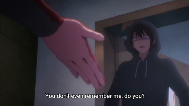 Ai Hoshino Dies | Oshi No Ko Season 1 Episode 1