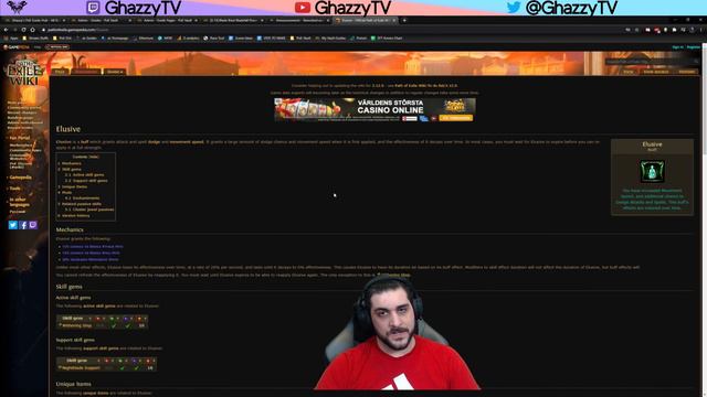 3.13 Bladefall Blade Blast Poison Assassin Build Guide (UPDATE) | Path of Exile смотреть онлайн