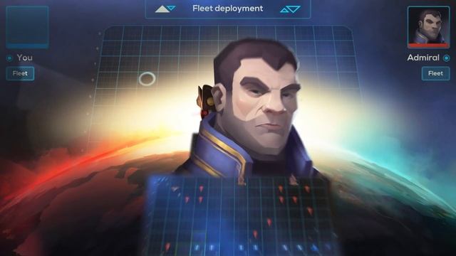 Lew Pulsipher's Doomstar Announcement Trailer смотреть онлайн