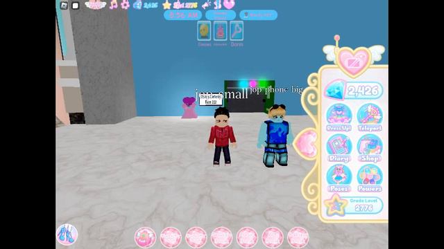 royale high school смотреть онлайн
