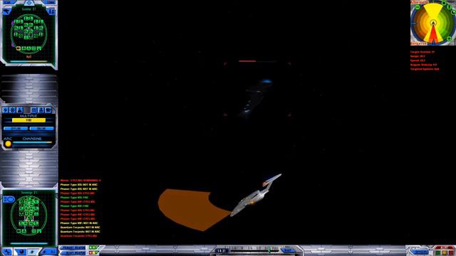 Starfleet Command 3 смотреть онлайн
