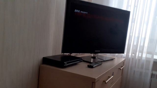 Обзор на DVD - диск Лунтик Секрет победы смотреть онлайн