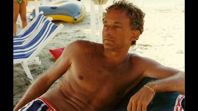 KLAUS GEORG BEHREND - LA MIA STORIA смотреть онлайн