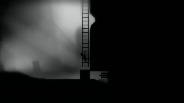 Limbo - прохождение главы #34 смотреть онлайн