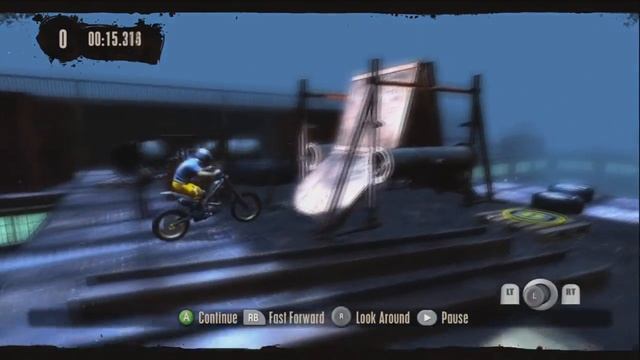 Trials HD - x PrOFeSsi0NaL UCCC Entry #1.wmv смотреть онлайн