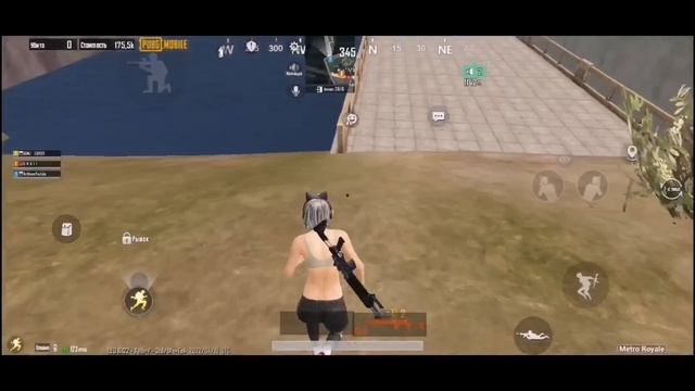 ИЗОЩРЁННЫЕ СПОСОБЫ СКАМА | 7 ГЛАВА | ОЧЕРЕДНАЯ ПРОВЕРКА НА СКАМ / METRO ROYAL / PUBG MOBILE смотреть онлайн