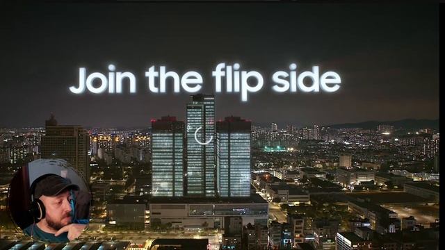 Samsung Galaxy Unpacked 2023 - Презентация Самсунг на русском (Fold 5, Flip 5, Tab S9, Watch 6) смотреть онлайн