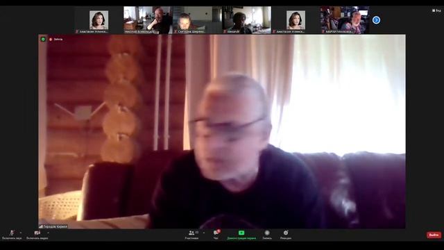 Презентация групп, набирающих 3 курс МАРХИ (очно) в 2021-2022 учебном году. Часть 2 смотреть онлайн