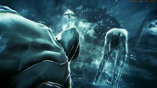 Marvel's Spider-Man 2 - Ночной Челопук [Стрим #5] смотреть онлайн