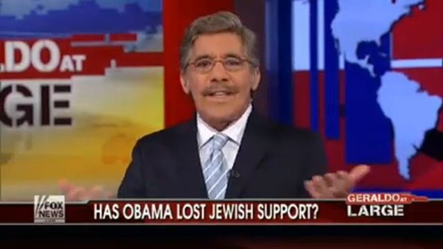Algemeiner on Fox News смотреть онлайн