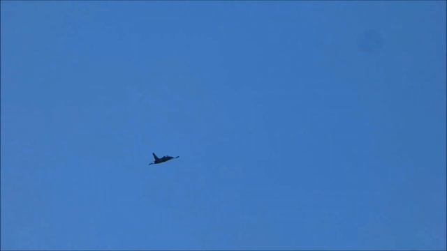 MEETING AERIEN - L39 ALBATROS - DINAN 2015 смотреть онлайн