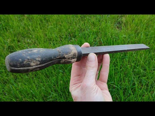 Как только вы узнаете этот секрет, вы больше никогда не будете выбрасывать старые файлы! смотреть онлайн