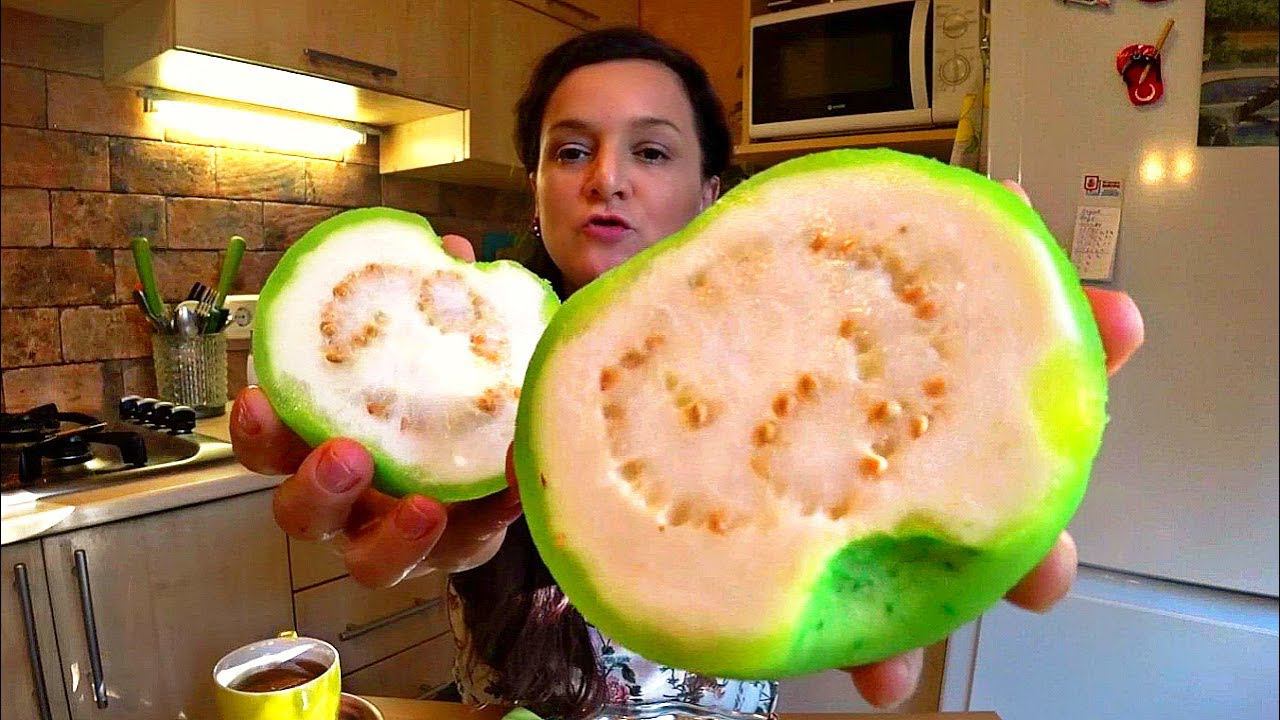 ПРОБУЮ 6 ВКУСНЯШЕК ИЗ ТАЙЛАНДА!!!