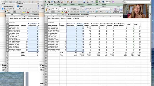 Using Past for t test, ANOVA, Mann-Whitney, and Kruskal-Wallace смотреть онлайн