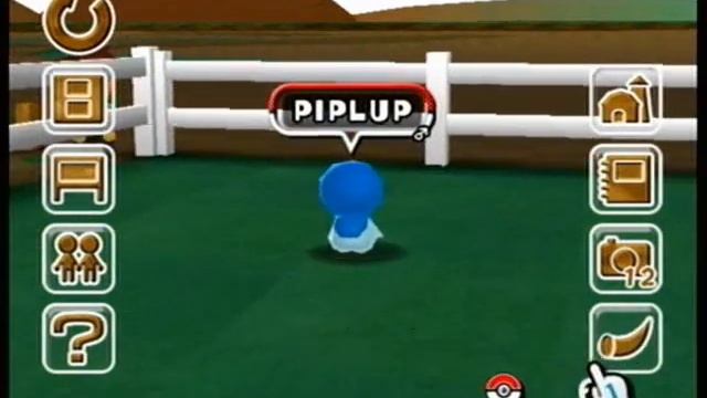 My Pokemon Ranch [WiiWare]: Play смотреть онлайн