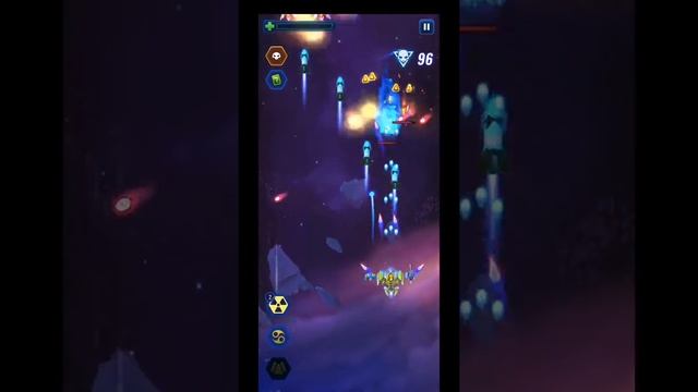 Space Justice Spike Ace farmed. смотреть онлайн