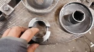 Снегокат Игорыч-2. Настройка вариатора Форвард 3.