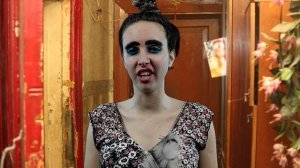 УЖАСНЫЙ ДЕНЬ РОЖДЕНИЯ ЛИЗОНЬКИ ЕДИНОРОЖКИ