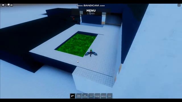 Roblox-Scp Tycoon-I Am The Scp