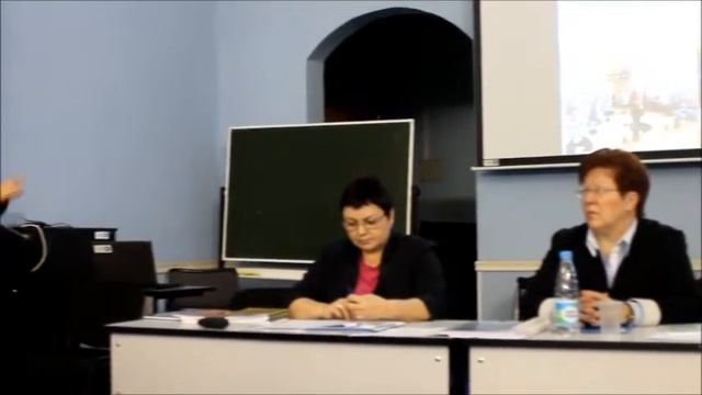 Результаты инновационной деятельности школы-интерната № 49 смотреть онлайн