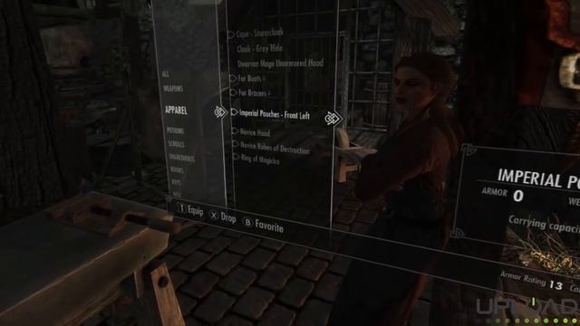 Skyrim VR Livestream With VOICE CONTROL Mod! Over 100 Mods!