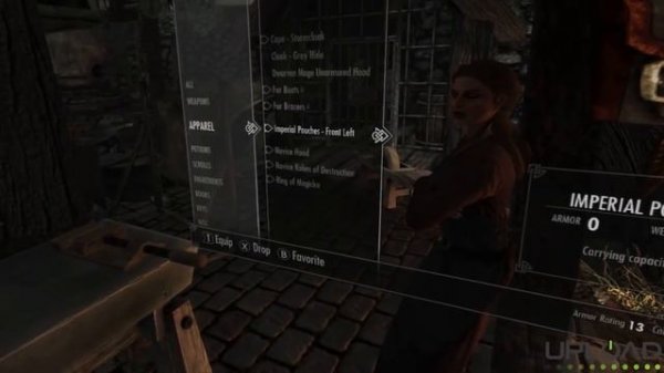 Skyrim VR Livestream With VOICE CONTROL Mod! Over 100 Mods!