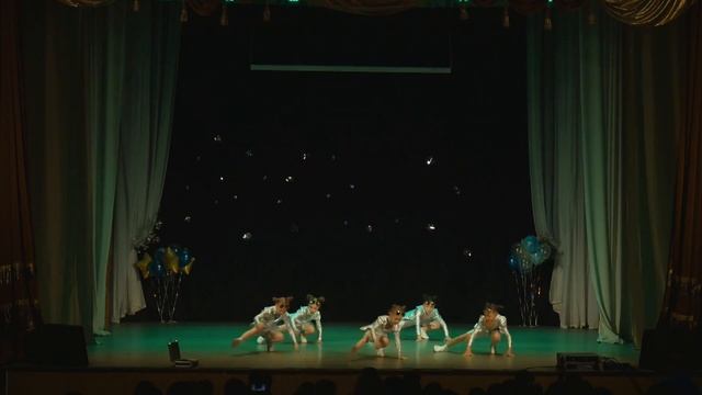 Live Dance kids - Поймать звезду! смотреть онлайн