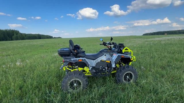 Видео для тех кто собирается приобрести Stels Guepard. Что из тюнинга установить + отзыв клиента. смотреть онлайн