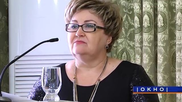 Социальные работники отметили свой профессиональный праздник