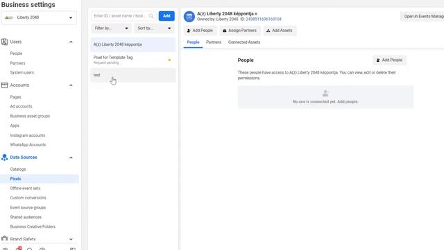 How To Find Facebook Pixel ID? [in 2023] (Meta Pixel ID) | 2 Methods смотреть онлайн