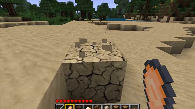 Let's Play Minecraft #122 [Deutsch] [HD] - Emo-Tiere und Aggressionen смотреть онлайн