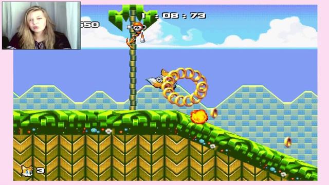 ●SONIC X \\ #СОНИКПРОСТИ смотреть онлайн