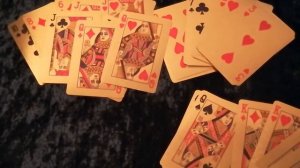 Как научиться гадать на игральных картах плюс толкования/Ида Бранэр