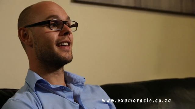 Exam Oracle - Give It Your All Part 2 смотреть онлайн