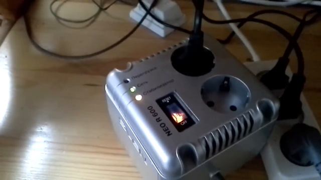 Sven Neo R600 смотреть онлайн