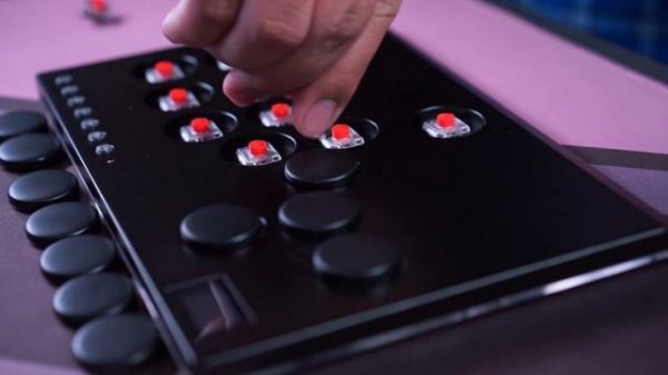 Premium Leverless for a Budget Price - Haute42 M13 Review