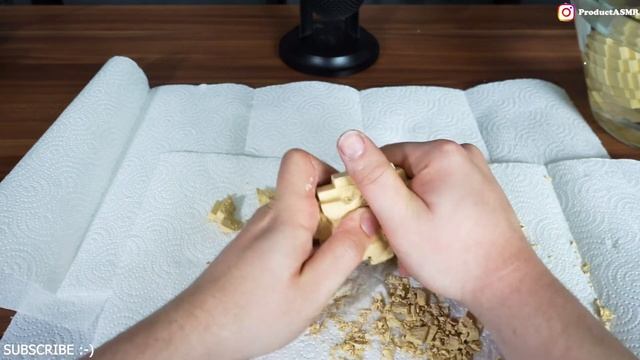 MINECRAFT MINE KIT - GOLDEN CREEPER?! // 5x Unboxing // ASMR Unboxing // Product ASMR смотреть онлайн