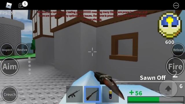 Left 4 dead 2 but in Roblox(versus revival remake) смотреть онлайн