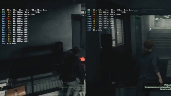 НУЖЕН ЛИ HYPER-THREADING/SMT ИГРАМ И РАБОЧИМ ПРОГРАММАМ?