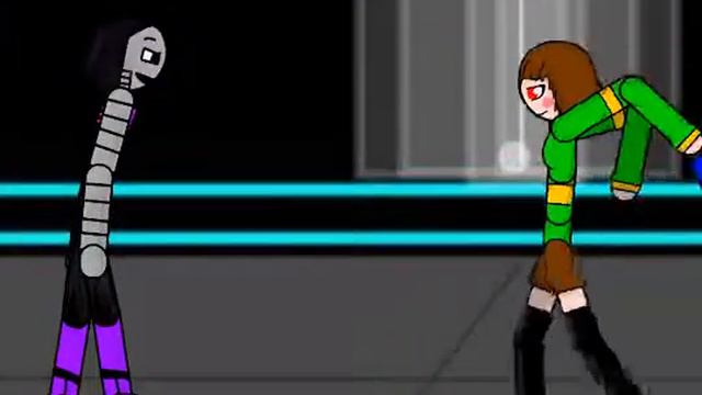 Метатон против чары смотреть онлайн