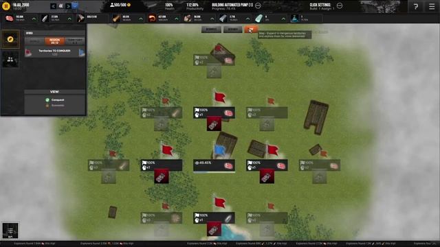 Simpocalypse Episode 2: Facing hardships already! смотреть онлайн