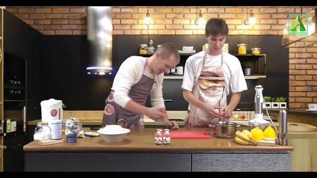 Кулинарное шоу 