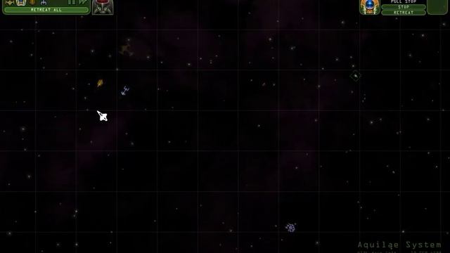 Weird Worlds: Return to Infinite Space (3) смотреть онлайн