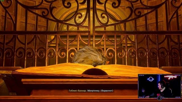 ?Hogwarts Legacy ? | 4k | смотреть онлайн